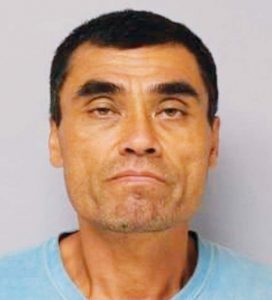 Alaska man arrested for travel violation